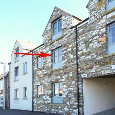 The Clamshell Isle of Whithorn Exterior foto