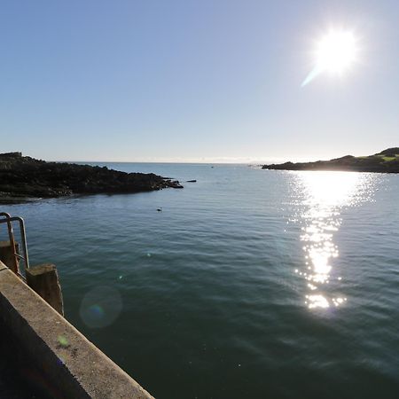 The Clamshell Isle of Whithorn Exterior foto
