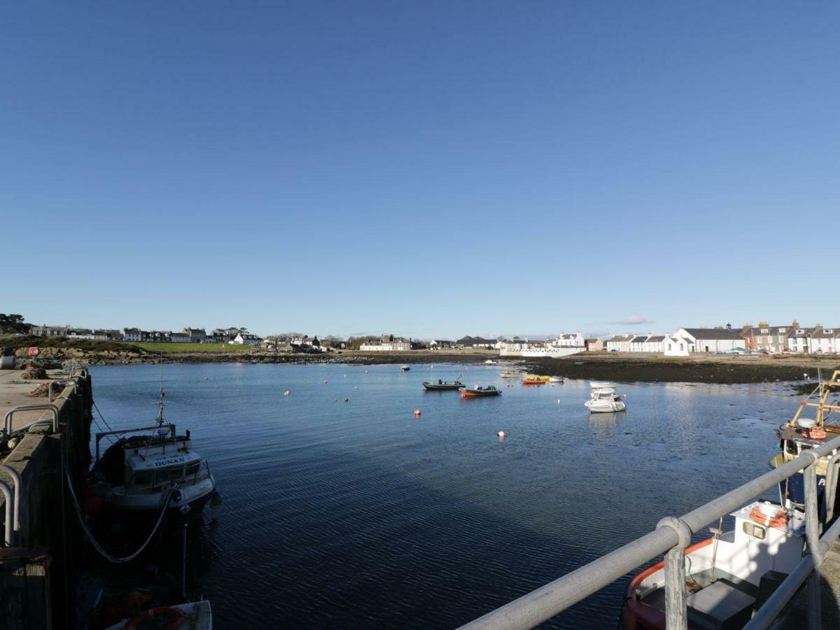 The Clamshell Isle of Whithorn Exterior foto